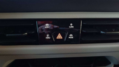 VW Multivan Gebrauchtwagen