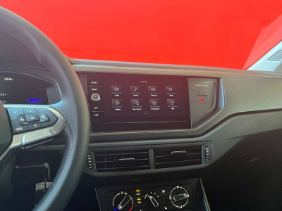 VW Taigo Gebrauchtwagen