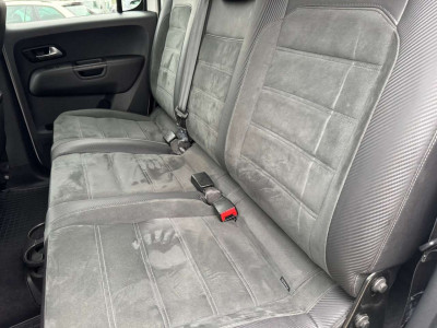 VW Amarok Gebrauchtwagen