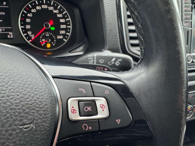 VW Amarok Gebrauchtwagen