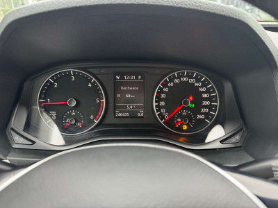VW Amarok Gebrauchtwagen