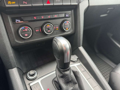 VW Amarok Gebrauchtwagen