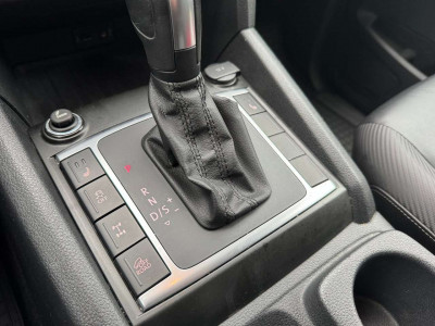 VW Amarok Gebrauchtwagen