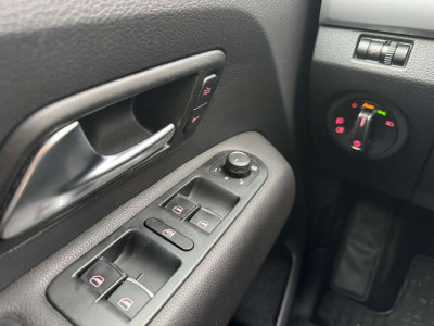 VW Amarok Gebrauchtwagen