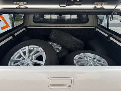 VW Amarok Gebrauchtwagen