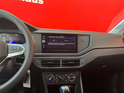 VW Polo Gebrauchtwagen VW Polo Gebrauchtwagen