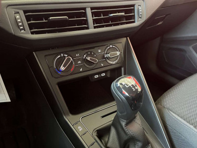 VW Polo Gebrauchtwagen VW Polo Gebrauchtwagen