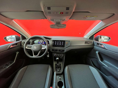 VW Polo Gebrauchtwagen VW Polo Gebrauchtwagen