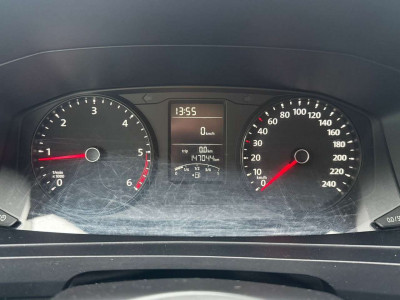 VW Transporter T6 Gebrauchtwagen VW Transporter T6 Gebrauchtwagen