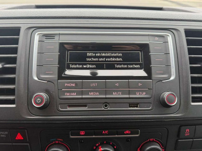 VW Transporter T6 Gebrauchtwagen VW Transporter T6 Gebrauchtwagen