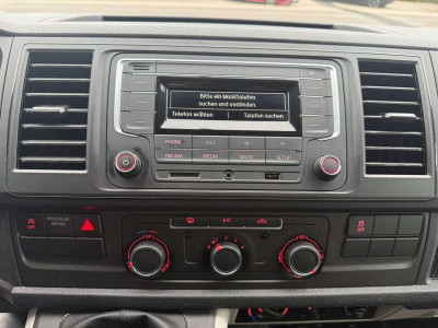 VW Transporter T6 Gebrauchtwagen VW Transporter T6 Gebrauchtwagen