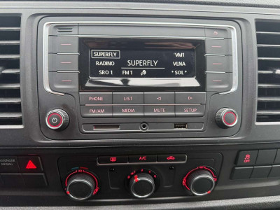 VW Transporter T6 Gebrauchtwagen VW Transporter T6 Gebrauchtwagen