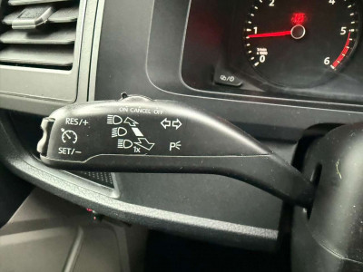 VW Transporter T6 Gebrauchtwagen VW Transporter T6 Gebrauchtwagen