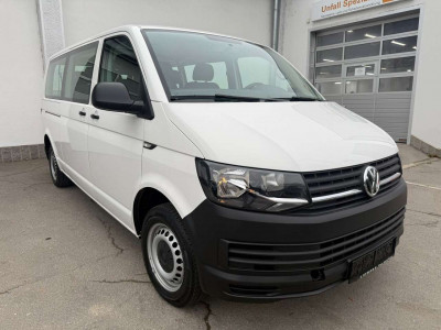 VW Transporter T6 Gebrauchtwagen VW Transporter T6 Gebrauchtwagen