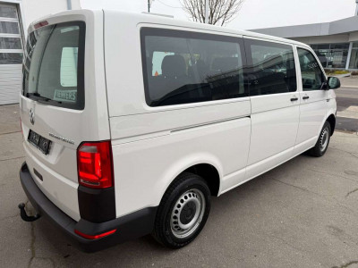 VW Transporter T6 Gebrauchtwagen VW Transporter T6 Gebrauchtwagen