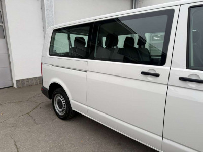 VW Transporter T6 Gebrauchtwagen VW Transporter T6 Gebrauchtwagen