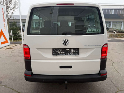 VW Transporter T6 Gebrauchtwagen VW Transporter T6 Gebrauchtwagen