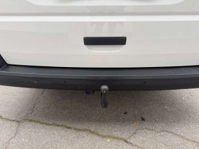 VW Transporter T6 Gebrauchtwagen VW Transporter T6 Gebrauchtwagen