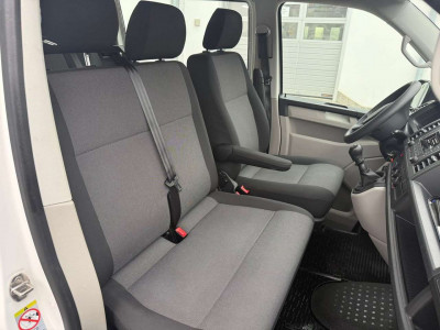 VW Transporter T6 Gebrauchtwagen VW Transporter T6 Gebrauchtwagen