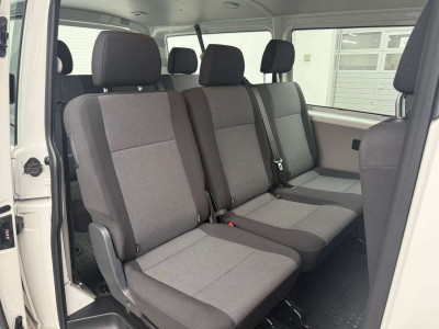 VW Transporter T6 Gebrauchtwagen VW Transporter T6 Gebrauchtwagen