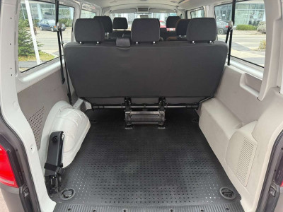 VW Transporter T6 Gebrauchtwagen VW Transporter T6 Gebrauchtwagen