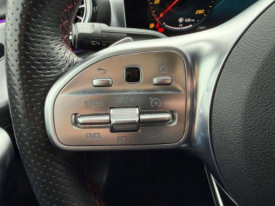 Mercedes-Benz A-Klasse Gebrauchtwagen Mercedes-Benz A-Klasse Gebrauchtwagen