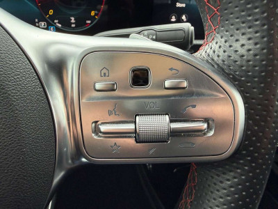 Mercedes-Benz A-Klasse Gebrauchtwagen Mercedes-Benz A-Klasse Gebrauchtwagen