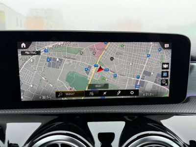 Mercedes-Benz A-Klasse Gebrauchtwagen Mercedes-Benz A-Klasse Gebrauchtwagen