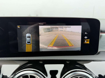 Mercedes-Benz A-Klasse Gebrauchtwagen Mercedes-Benz A-Klasse Gebrauchtwagen