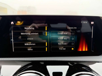 Mercedes-Benz A-Klasse Gebrauchtwagen Mercedes-Benz A-Klasse Gebrauchtwagen