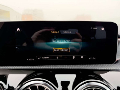 Mercedes-Benz A-Klasse Gebrauchtwagen Mercedes-Benz A-Klasse Gebrauchtwagen