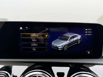 Mercedes-Benz A-Klasse Gebrauchtwagen Mercedes-Benz A-Klasse Gebrauchtwagen