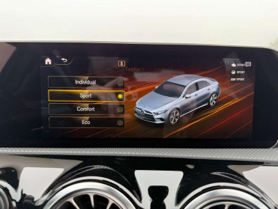 Mercedes-Benz A-Klasse Gebrauchtwagen Mercedes-Benz A-Klasse Gebrauchtwagen