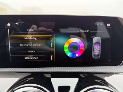 Mercedes-Benz A-Klasse Gebrauchtwagen Mercedes-Benz A-Klasse Gebrauchtwagen