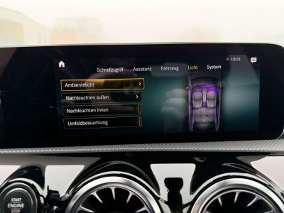 Mercedes-Benz A-Klasse Gebrauchtwagen Mercedes-Benz A-Klasse Gebrauchtwagen