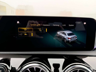 Mercedes-Benz A-Klasse Gebrauchtwagen Mercedes-Benz A-Klasse Gebrauchtwagen