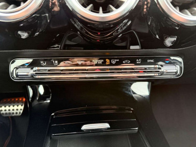 Mercedes-Benz A-Klasse Gebrauchtwagen Mercedes-Benz A-Klasse Gebrauchtwagen