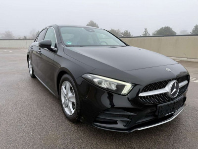 Mercedes-Benz A-Klasse Gebrauchtwagen Mercedes-Benz A-Klasse Gebrauchtwagen