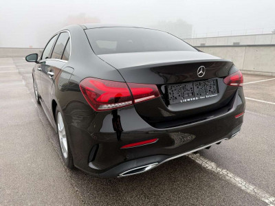 Mercedes-Benz A-Klasse Gebrauchtwagen Mercedes-Benz A-Klasse Gebrauchtwagen