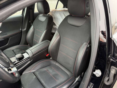 Mercedes-Benz A-Klasse Gebrauchtwagen Mercedes-Benz A-Klasse Gebrauchtwagen