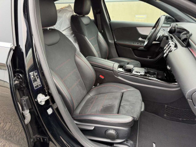 Mercedes-Benz A-Klasse Gebrauchtwagen Mercedes-Benz A-Klasse Gebrauchtwagen