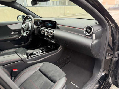 Mercedes-Benz A-Klasse Gebrauchtwagen Mercedes-Benz A-Klasse Gebrauchtwagen