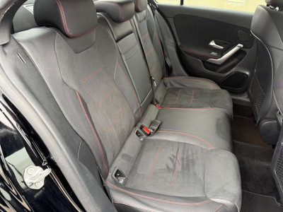 Mercedes-Benz A-Klasse Gebrauchtwagen Mercedes-Benz A-Klasse Gebrauchtwagen