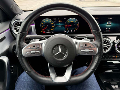 Mercedes-Benz A-Klasse Gebrauchtwagen Mercedes-Benz A-Klasse Gebrauchtwagen