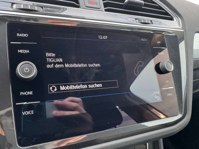 VW Tiguan Gebrauchtwagen VW Tiguan Gebrauchtwagen