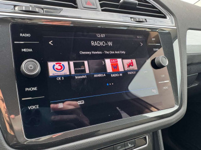 VW Tiguan Gebrauchtwagen VW Tiguan Gebrauchtwagen