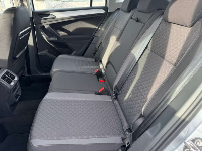 VW Tiguan Gebrauchtwagen VW Tiguan Gebrauchtwagen