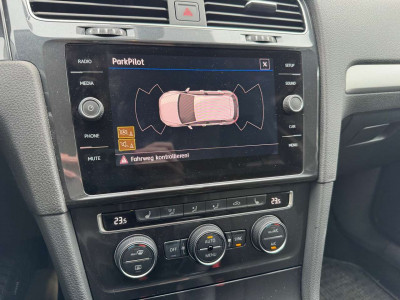 VW Golf Gebrauchtwagen VW Golf Gebrauchtwagen