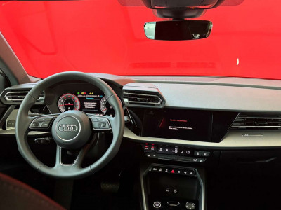 Audi A3 Gebrauchtwagen Audi A3 Gebrauchtwagen