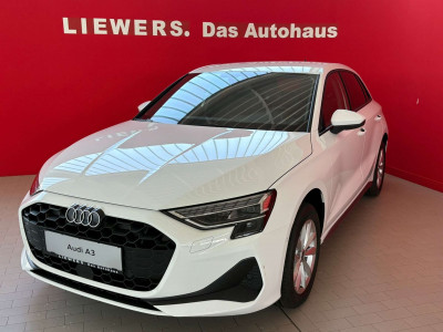 Audi A3 Gebrauchtwagen Audi A3 Gebrauchtwagen